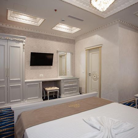 Ervini Boutique Hotel Shkoder Exterior photo