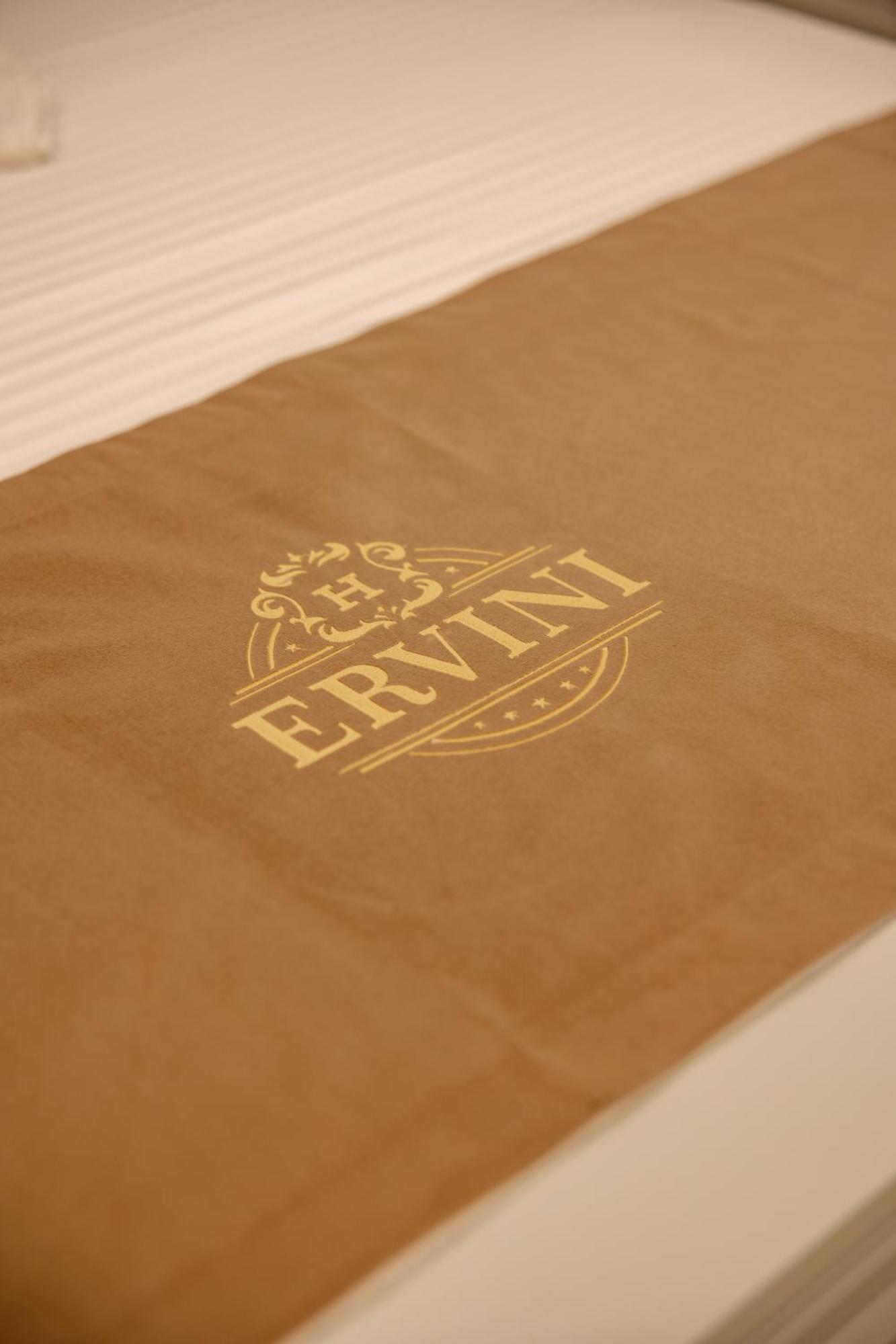 Ervini Boutique Hotel Shkoder Exterior photo
