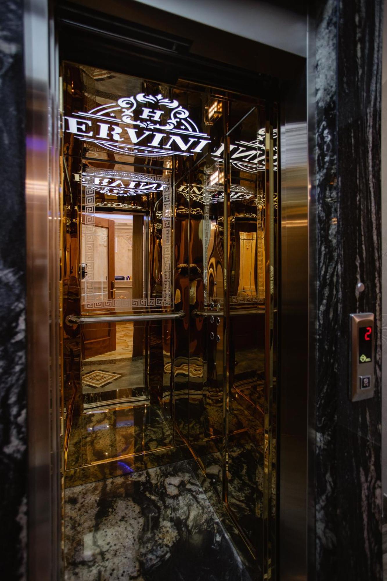 Ervini Boutique Hotel Shkoder Exterior photo